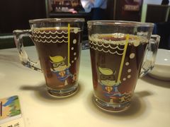 红茶-豪客来牛排(中央花苑店)