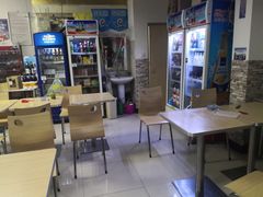 -马楠炸串(建明中路店)