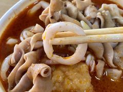 -四里沙茶面(七星西路分店)