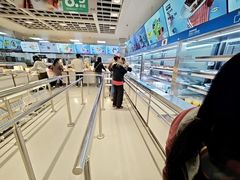 -宜家·瑞典风味餐厅(四元桥店)