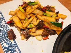 -云海肴云南菜(正大广场店)