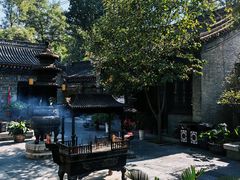 -湘子庙