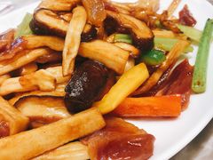 -四道菜·福建菜馆(新街口金鹰店)