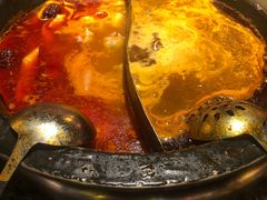 -蜀大侠火锅(总府路店)