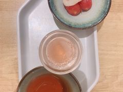 -豪客来牛排(马群招商花园城店)