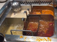 -海底捞火锅(太原南站店)