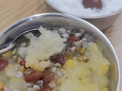 -南街清补凉(黄贝岭店)