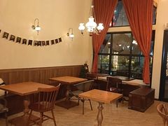 -MIMO CAFE(沙头角店)