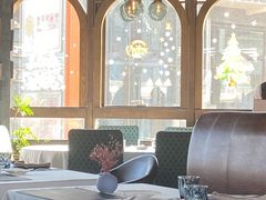 -安妮意大利餐厅(日坛店)
