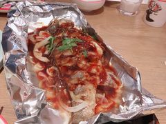 -新白鹿餐厅(城西银泰城店)