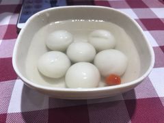 宁波汤圆-钱塘花园·宁波菜