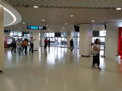 -澳门外港客运码头(轮渡站)