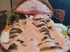 -红鼎豆捞(临江大道店)