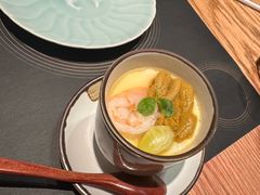-傲鳗·日本料理(光华路店)