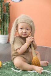 点击看大图 -萌咔奇奇儿童摄影(宝安总店)