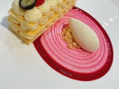 -L'Arome芳芳法国餐厅(仙林金鹰店)