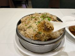 荷香糯米排骨-金春禧(世茂国际广场店)
