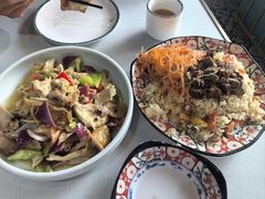 -帕米尔食府(白云观店)