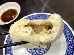 -孟家蟹包(锦绣街店)