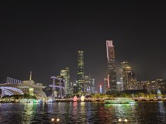-海心沙亚运公园