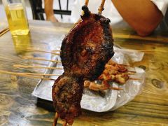 -同来顺烧烤餐厅(哈尔滨道店)
