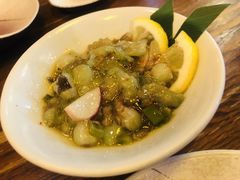 -白石的深夜食堂(大上海店)