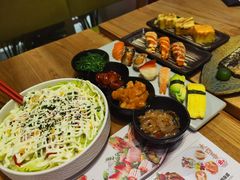 -Sushi Love 创意寿司(丽影广场店)