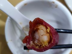 -吉莲利苑海鲜酒家(珠海拱北29年老字号店)