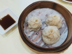 -兴悦酒家(保利克洛维店)