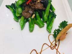菜远牛肉-东江海鲜酒家(艺都分店)