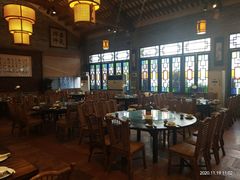 大堂-猪肉婆私房菜(容桂总店)