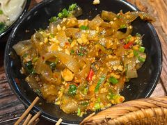 -北丐先生·野馄饨烧烤(雨花万象店)