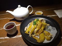 -广东道至正餐厅(区庄店)