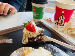 -85度C(青岛闽江路店)