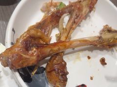 -桃园农庄烤全羊(江秋路店)