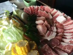 -神户牛排餐厅MOURIYA(总店)