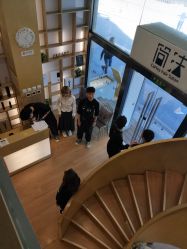 -简法造型·品牌形象店