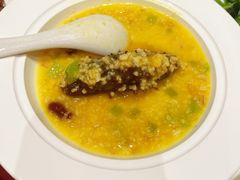 -将相和·海鲜蒸饺大连菜
