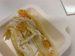 -幸福西饼生日蛋糕·下午茶(沈河店)