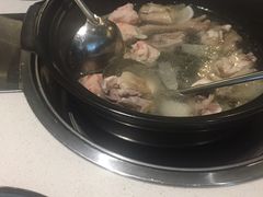 -百年果林椰子鸡(中洲店)