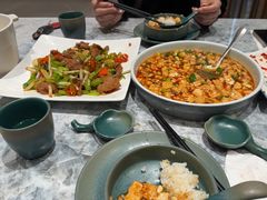 -聚丰园•湖鲜餐厅(阿红私房菜梅石路店)