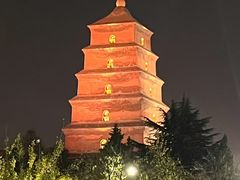 -大慈恩寺(大雁塔)