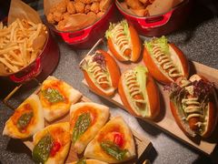 -Tivano意大利餐厅(成都居舍酒店)