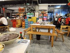 大堂-天星正源火锅(地勘路店)