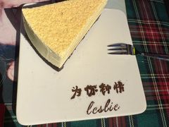 -为你钟情咖啡馆(春熙路太古里步行街店)