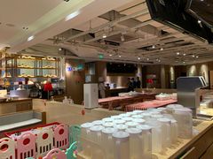 -西贝莜面村(金隅嘉品mall店)