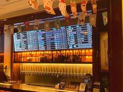 -麦落精酿啤酒餐吧(先农大院店)