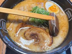 -味千拉面(煌华新纪元购物广场店)