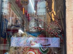 -老北京兔儿爷(杨梅竹斜街店)