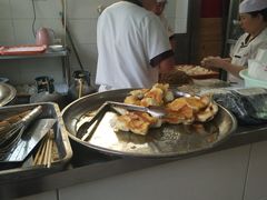 -方中山胡辣汤(大学中路56号院店)